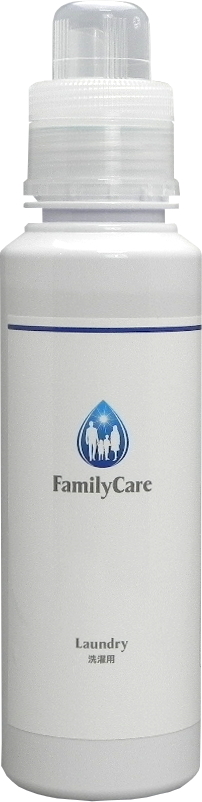 ランドリー 洗濯用　本体500㎖の画像