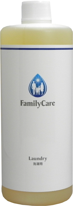 ランドリー 洗濯用 詰替1000ml の画像
