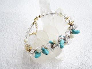 さざ波ブレスの画像