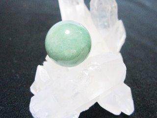 20㎜球アベンチュリンの画像