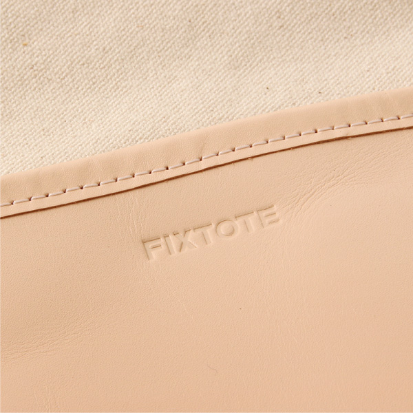 FIXTOTE LAURA BLACK / フィックストート ラウラ ブラックの画像