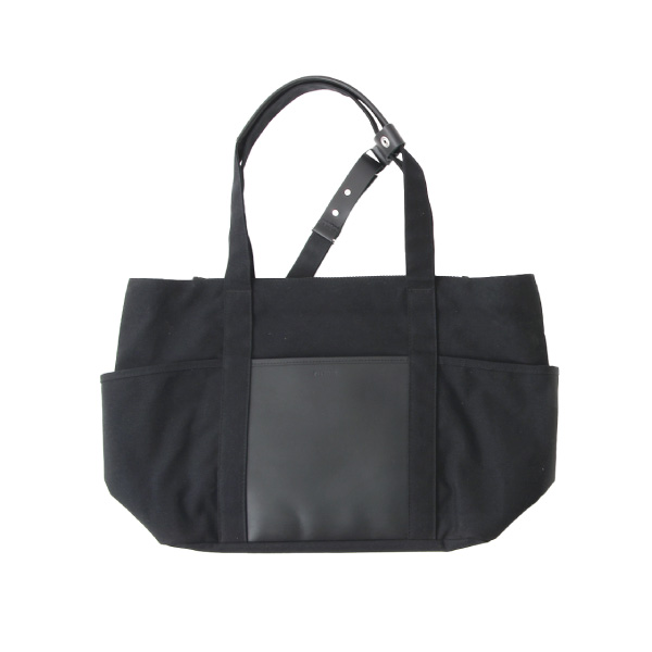 FIXTOTE LAURA BLACK / フィックストート ラウラ ブラックの画像