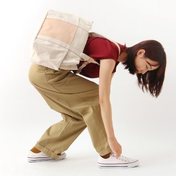 FIXTOTE LAURA BLACK / フィックストート ラウラ ブラックの画像