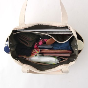 FIXTOTE LAURA BLACK / フィックストート ラウラ ブラックの画像