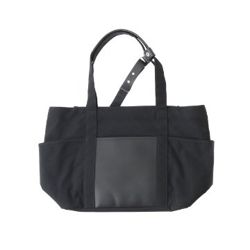 FIXTOTE LAURA BLACK / フィックストート ラウラ ブラックの画像