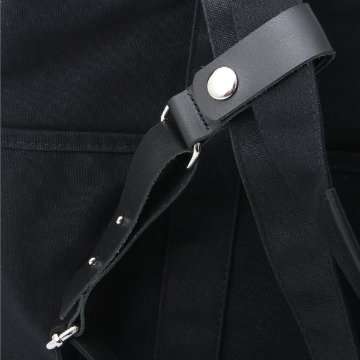FIXTOTE LAURA BLACK / フィックストート ラウラ ブラックの画像