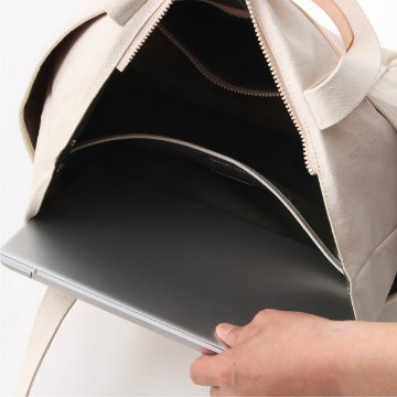 FIXTOTE LAURA BLACK / フィックストート ラウラ ブラックの画像