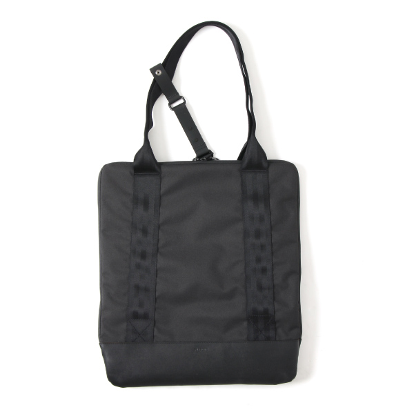 FIXTOTE DALTON4 ALL BLACK / フィックストート ドルトン4 オールブラックの画像