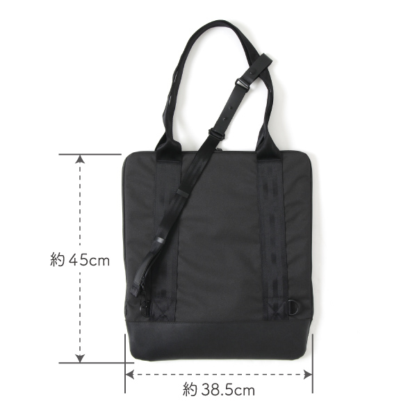 FIXTOTE DALTON4 ALL BLACK / フィックストート ドルトン4 オールブラックの画像