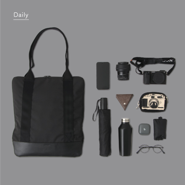 FIXTOTE DALTON4 ALL BLACK / フィックストート ドルトン4 オールブラックの画像