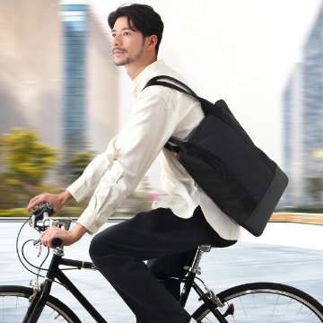 FIXTOTE DALTON4 ALL BLACK / フィックストート ドルトン4 オールブラックの画像