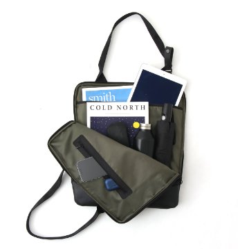 FIXTOTE DALTON4 ALL BLACK / フィックストート ドルトン4 オールブラックの画像