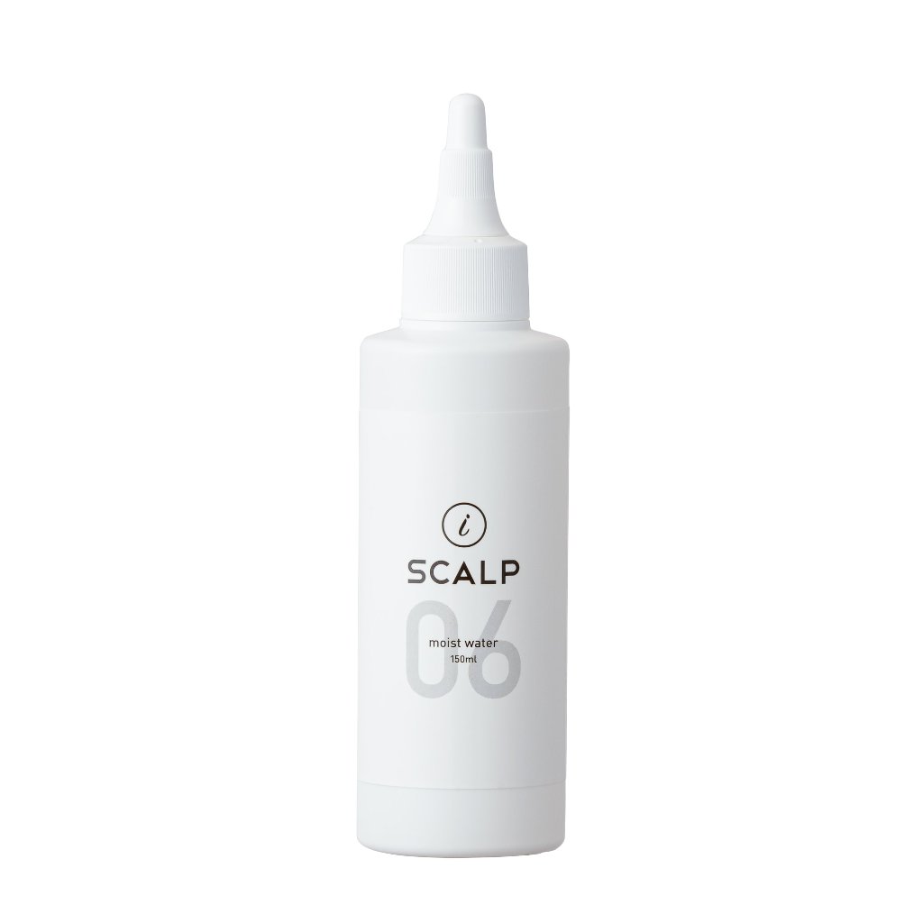 iスカルプモイストウォーター 約150ml の画像