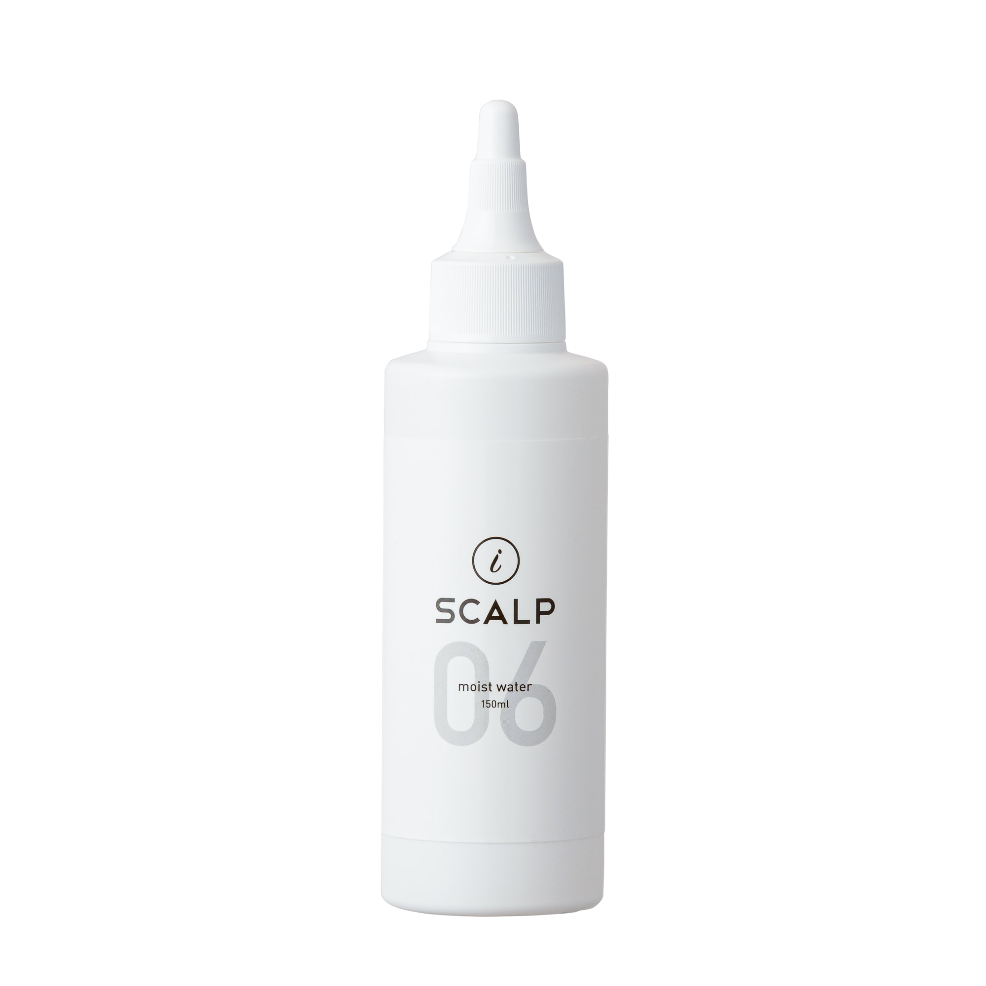 iスカルプモイストウォーター 約150ml の画像