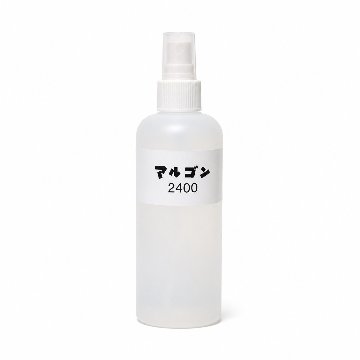 アルゴン2400水 スプレータイプ 約300mlの画像