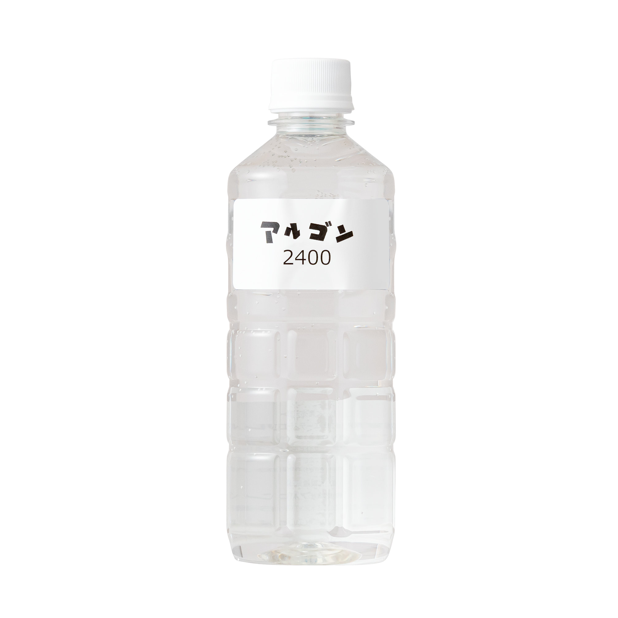 アルゴン2400水 補充用 約500mlの画像