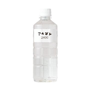 アルゴン2400水 補充用 約500mlの画像