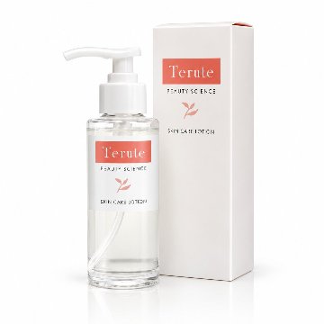 Telte（テルテ）クレンジングオイルの画像