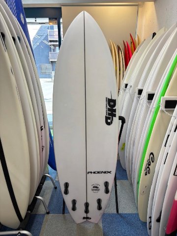 中古ボードNO505 DHD/PHOENIX SWALLOWの画像