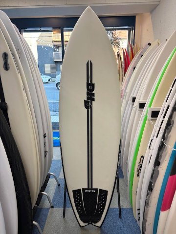 中古ボードNO511 DHDサーフボード/PHOENIX SW(EPS)の画像