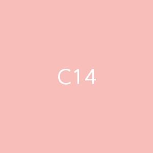 H0212　CALMOGRACE　：C14画像