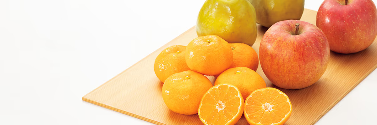 農産物・フルーツ