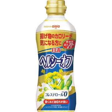 日清　ヘルシーオイルバラエティギフト SPT-30            の画像