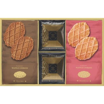 カフェガトーアソート CGA-20の画像