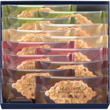 モロゾフ　ファヤージュ MO-1792の画像