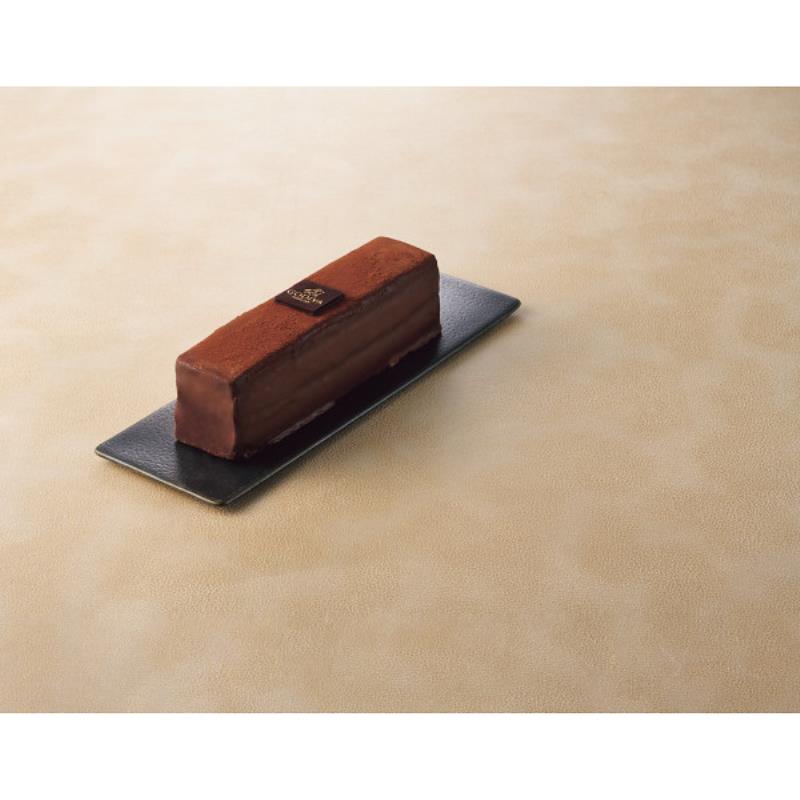 ゴディバ　チョコレートケーキの画像