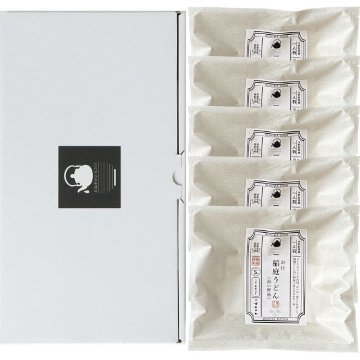 2025年お歳暮特別企画 お湯をかけるだけで出来る稲庭うどん  Ｉ−５Ｓ 【全国送料込】の画像