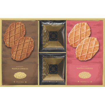 2025年お歳暮特別企画 カフェガトーアソート  ＣＧＡ−２０ 【全国送料込】の画像