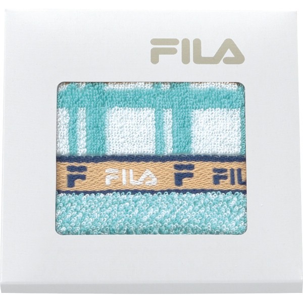 フィラ　ラグーナ　タオルチーフ FL598の画像