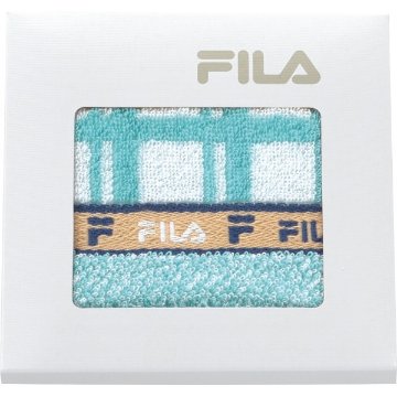 フィラ　ラグーナ　タオルチーフ FL598の画像