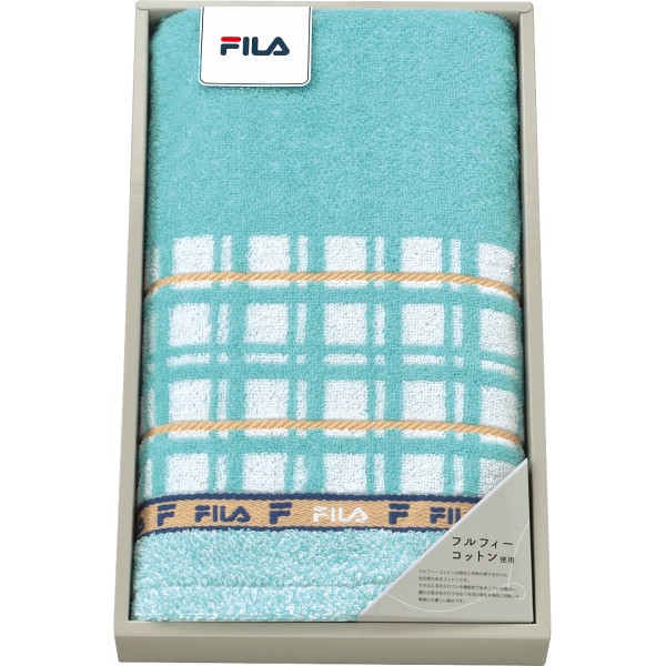 フィラ　ラグーナ　ロングタオル FL1598の画像
