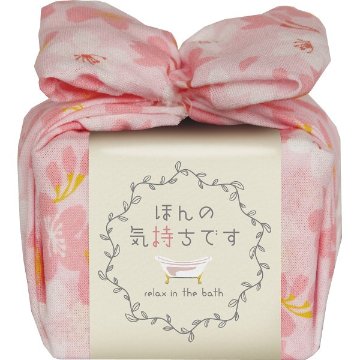 おふろはん サクラ ローズ THOH-N601の画像
