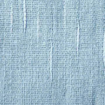 たおるマフラー（ＢＯＸ入り） 水色 GWｰ1000ｰ12の画像