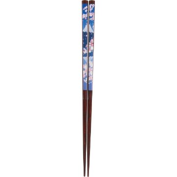 いろどり箸 桜富士 72502504の画像