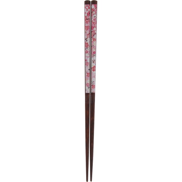 いろどり箸 桜花爛漫 72502507の画像