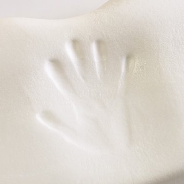優しく支える低反発枕 1761616の画像