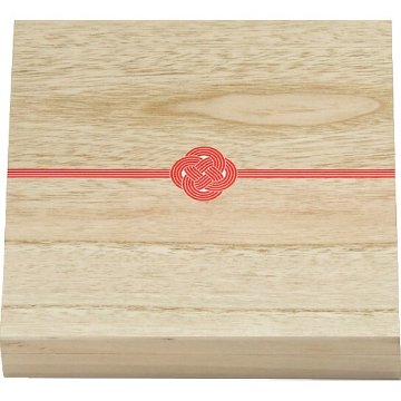 小田陶器　結　組皿揃（木箱入） ODA03-5005Bの画像