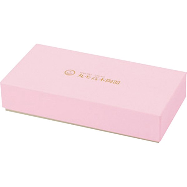 冷感　白平盃ペアセット 桜 J0100-001-00の画像