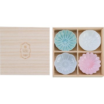 色彩の器　小鉢揃 *152989の画像