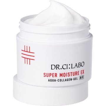 薬用アクアコラーゲンゲルスーパーモイスチャーＥＸＲａ１００ｇ 00112085の画像