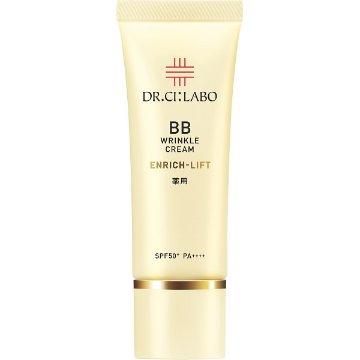 薬用ＢＢリンクルクリームエンリッチリフト 00113502の画像