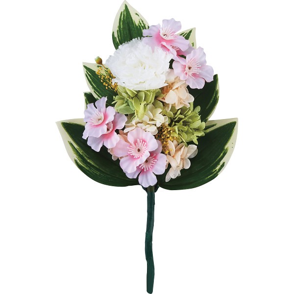 四季仏花 春（サクラ） C37420Sの画像