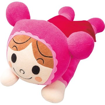 アンパンマン抱き枕 あかちゃんまん WTY2504600AKの画像