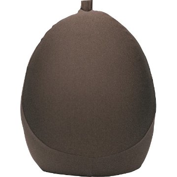 ＭＯＧＵ　プレミアムフィットチェア ウッドブラウン 4540323002290の画像