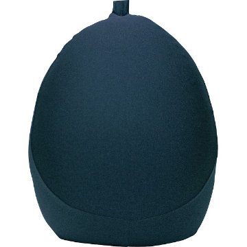 ＭＯＧＵ　プレミアムフィットチェア ディープブルー 4540323002313の画像