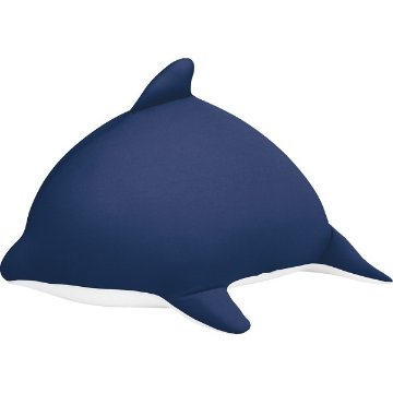 ＭＯＧＵ　もぐっちいるか ネイビー 4540323004065の画像